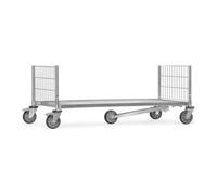 fetra fetra Roulette de guidage pour plateau de chargement 1250 x 610 mm Quantité:1