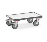 fetra fetra Rouleur de caisses Euro ESD 93581 Quantité:1