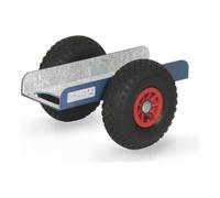 fetra fetra Rouleur de plateaux 4166 - charge max. 400kg Quantité:1