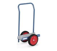 fetra fetra Rouleur de plateaux 4175 - charge max. 500kg Quantité:1