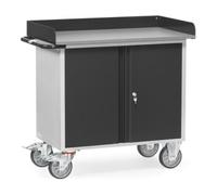 fetra fetra Servantes d'atelier 12456/7016 Grey Edition Quantité:1