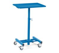 fetra fetra Support de matériel 3270, charge max. 150kg, réglable en hauteur Quantité:1