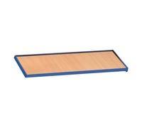 fetra fetra Tablette supplémentaire pour chariot de montage 2881/2882 Quantité:1