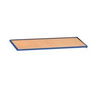 fetra fetra Tablette supplémentaire pour chariot de montage 2883/2884 Quantité:1