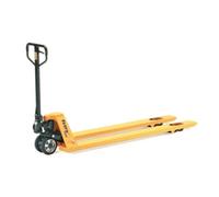 fetra fetra Transpalette 2116-15 - force 1500kg pneus pleins Quantité:1