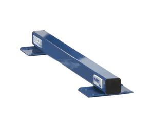 fetra fetra Traverse à roulettes pour chariot à bras porteur Quantité:1
