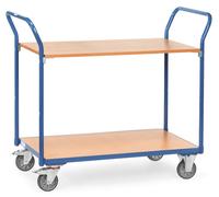 Fetra Matériel de transport Fetra Table servante 1600