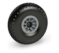 fetra Roue en mousse Fetra PU 260 x 85 mm bloc Quantité:1