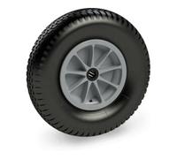 fetra Roue en mousse Fetra PU 400 x 100 mm bloc, 72621G Quantité:1