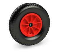fetra Roue en mousse Fetra PU 400 x 100 mm bloc, 72621R Quantité:1