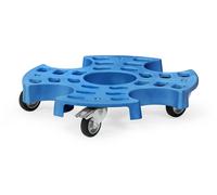 Fetra Transportmiddelen 4547 Diable Porte-pneus