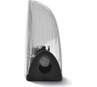 Feu Clignotant LED 24V, Antenne Intégrée, IP44, Ampoule LED E14 24V 1W, Compatible HWay OpenGate SCS 1 CarGate