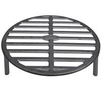 Esschert Design Grille pour feu de camp en fonte
