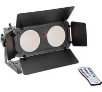 Feu de foire EUROLITE LED CBB-2 WW/CW - Barres LED