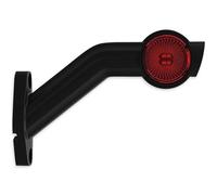 FEU DE GABARIT 3 FONCTIONS A LED, 12, 24, 36 V COTE DROIT