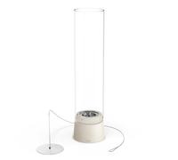 Feu de table Spinn air 1200 HxØ 54x13,8cm