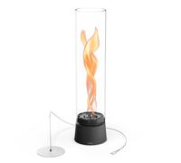 Feu de table Spinn air 1200 HxØ 54x13,8cm