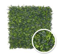 Feuillage artificiel Lierre : 1m x 1m