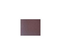 Feuille à poncer R222 corindon grain 120 230 x 280 mm