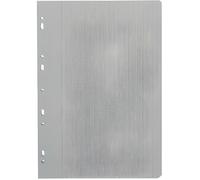 Feuille A4 - CLAIREFONTAINE - Grand carreaux - 90g - Sachet de 50 - 21x29,7cm