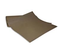 Feuille abrasive 3M 314, 230 mm x 280 mm, P80 #02093 x50 morceau