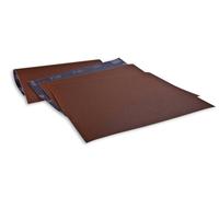 Feuille abrasive 3M 314D, 230 mm x 280 mm, P120 'Emballée par 25' x25 morceau