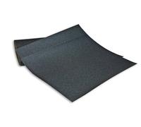 Feuille abrasive 3M Wetordry 734, 227 mm x 280 mm, P600 #02008 'Emballée par 50' x50 morceau