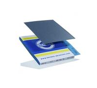 Feuille abrasive à l'eau WS FLEX 16 230x280mm G150