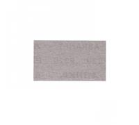 Feuille abrasive auto-agrippante Abranet® - 70 x 125 mm - grain 240 - x50 MIRKA
