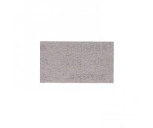 Feuille abrasive auto-agrippante Abranet® - 70 x 125 mm - grain 80 - x50 MIRKA