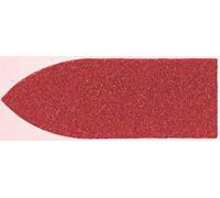 Feuille abrasive Delta non perforé Bosch Accessories 2608605167 Grain 60 (L x l) 130 mm x 60 mm 5 pc(s)