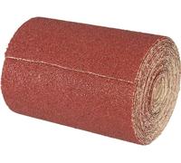 Feuille abrasive en corindon, rouleau de 10 m 10 m, grain 120