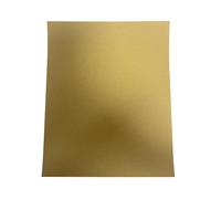 Feuille abrasive - Grain 120 - 230x280mm