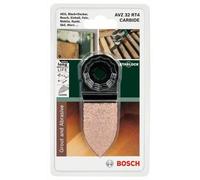 Feuille abrasive pour doigt de ponçage Bosch Accessories 2609256D52 1 pc(s)