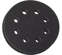 Fein Feuille abrasive ronde perforée Ø115 mm Grain 60 auto-agrippante 16 pièces pour MultiMaster