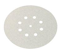 Fein 50x feuilles abrasives perforées Ø 150 mm K60 - 63728010016