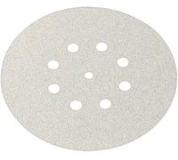 Fein 50x feuilles abrasives perforées Ø 150 mm K60 - 63728073016