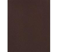 Feuille abrasive silex 230x280mm grain 120
