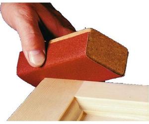 Feuille Abrasive Sunpaper Grain 240 Ponçage Fin à Sec Haute Performance - Abrasifs Hermes