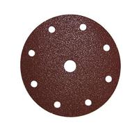 feuille abrasive White velcro - Makita P-37910