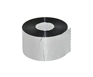 Feuille adhésive en Aluminium Voss.eisfrei, 5cm x 50m pour câble Chauffant antigel