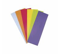 Feuille de Cire Printemps 20 x 6,5 cm - Rayher