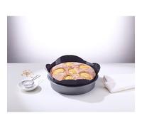 Feuille de cuisson antiadhésive moule à manqué rond NoStik