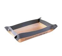 Feuille de cuisson en silicone Doublure pour four réutilisable étanche avec | Tapis cuisson en silicone Pour Micro-ondes, Friteuse sans huile, Cuisine, Salle à manger, Restaur Gris