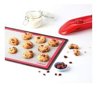 Feuille De Cuisson Mastrad Silicone Gradue Et Fibre De Verre 3
