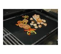 Feuille de cuisson pour barbecue 50 cm NoStik