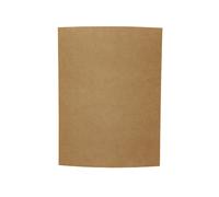 Feuille de joint P2R PAPIER HUILE INDECHIRABLE 150 EPAISSEUR 0,25 mm 200x150 mm