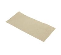 Feuille de joint P2R PAPIER HUILE INDECHIRABLE 150 EPAISSEUR 0,50 mm 475x210 mm