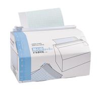 Feuille de notes adhésives déchirables avec cutter intégré pour cahier, réfrigérateur, dossier, planches de maison - 8 m de long