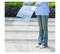 Feuille De Polycarbonate | Transparent 3mm 50-156x100-1000cm(80x300cm/2.62x9.8ft)